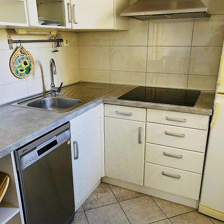 Apartments Vesna マリンスカ エクステリア 写真