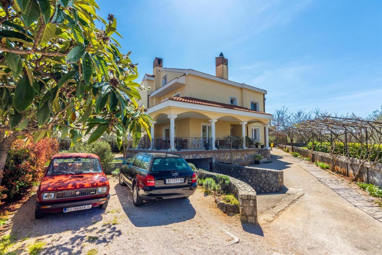 Apartments Vesna マリンスカ エクステリア 写真