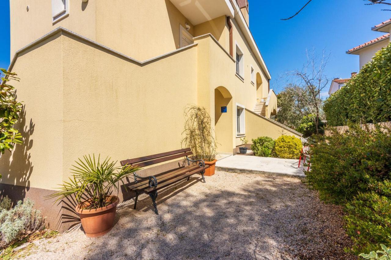 Apartments Vesna マリンスカ エクステリア 写真