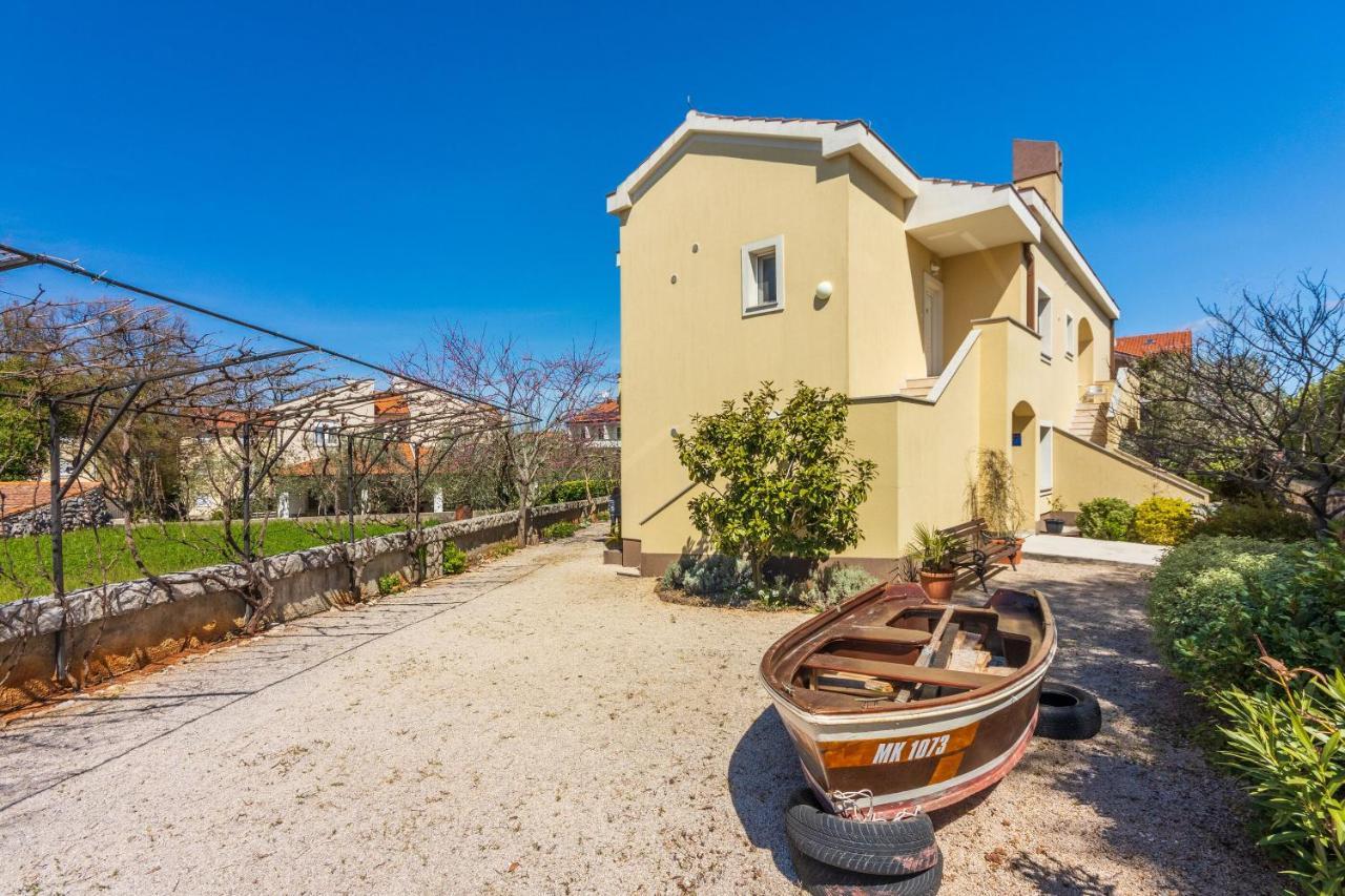 Apartments Vesna マリンスカ エクステリア 写真