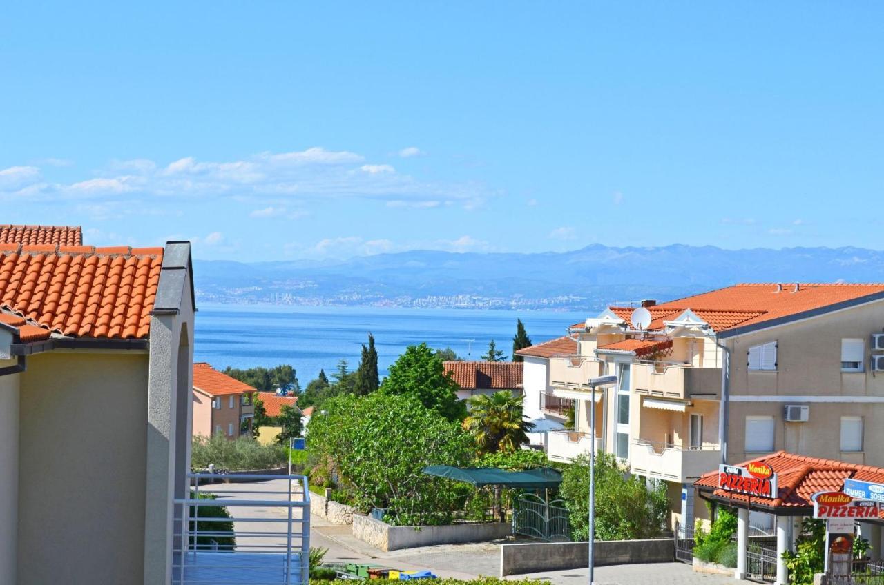 Apartments Vesna マリンスカ エクステリア 写真
