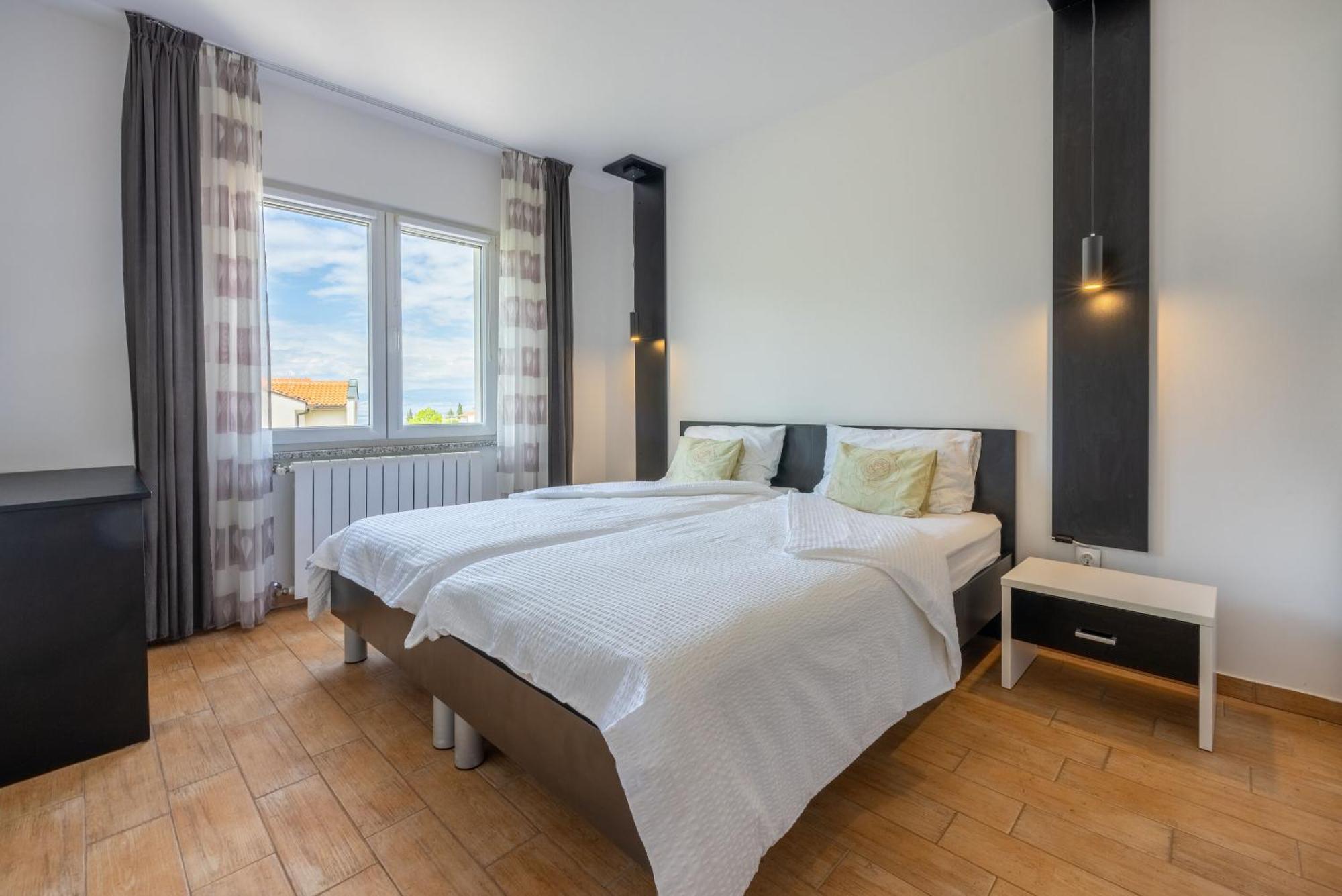 Apartments Vesna マリンスカ エクステリア 写真