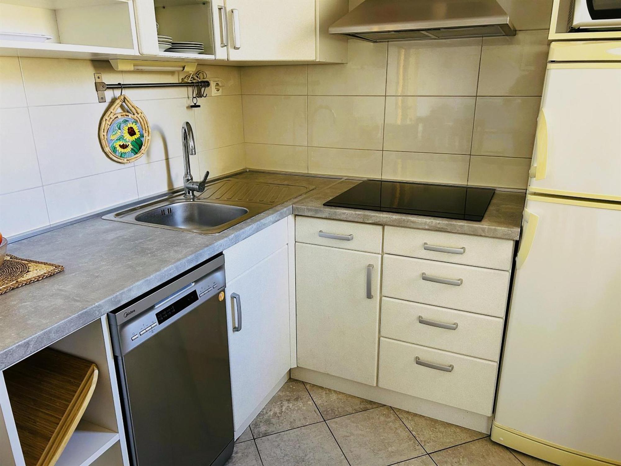 Apartments Vesna マリンスカ エクステリア 写真